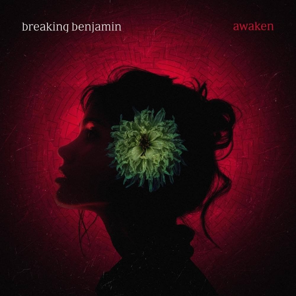 breaking benjamin awaken lyrics