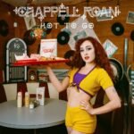 chappell roan hot to go lyrics