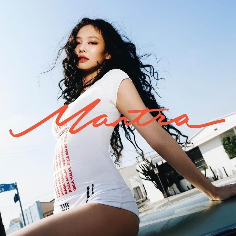 jennie mantra lyrics