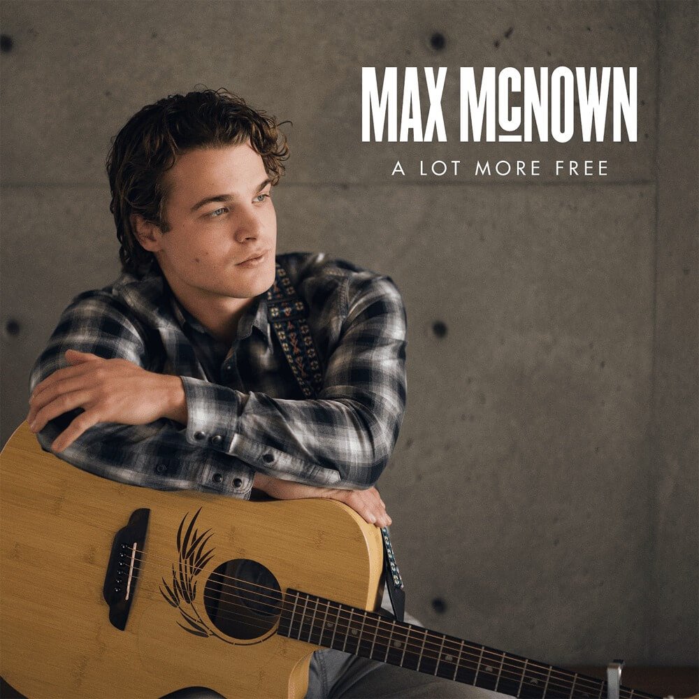 max mcnown a lot more free lyrics