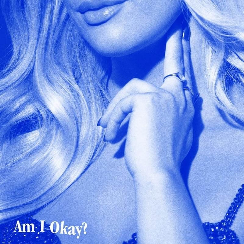 megan moroney am i okay lyrics