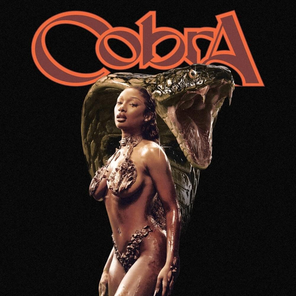 megan thee stallion cobra lyrics