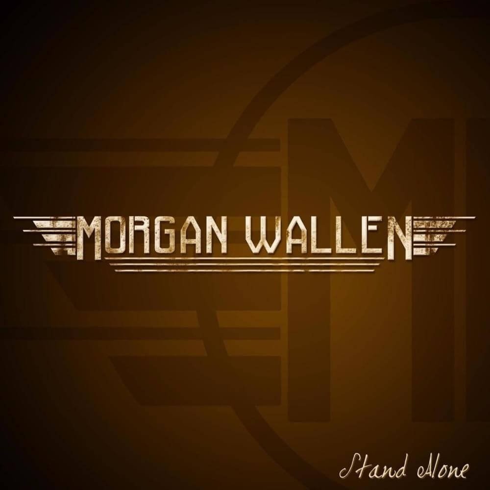 morgan wallen spin you around lyrics