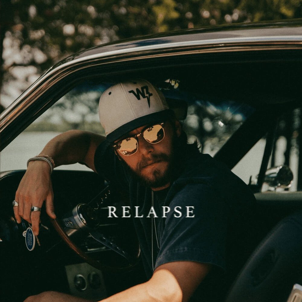 warren zeiders relapse lyrics