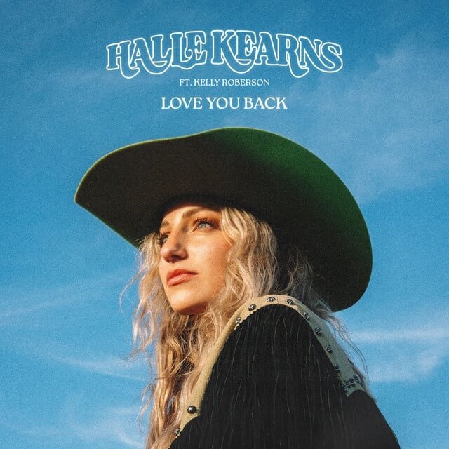 halle kearns love you back lyrics