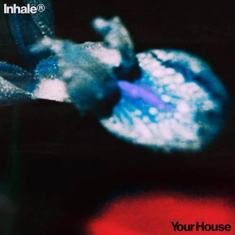 inhaler your house lyrics