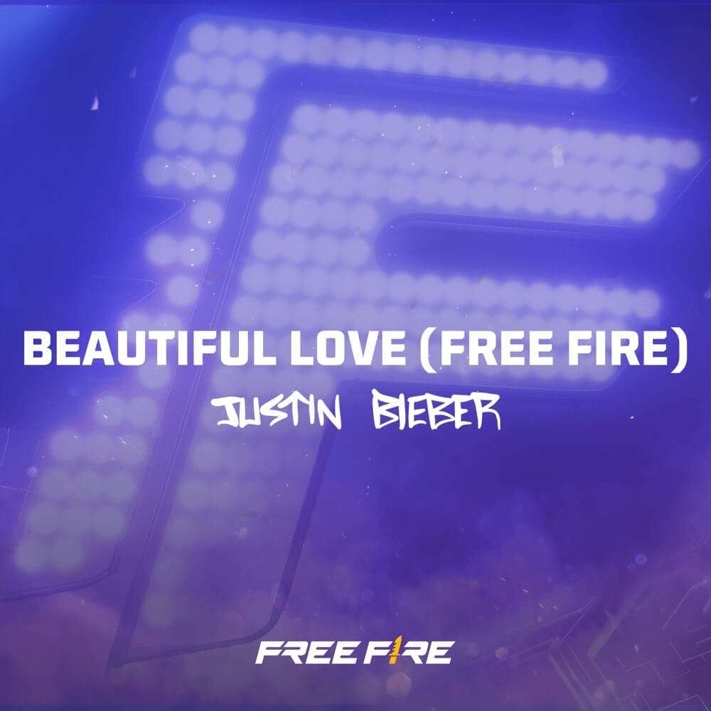 justin bieber beautiful love lyrics