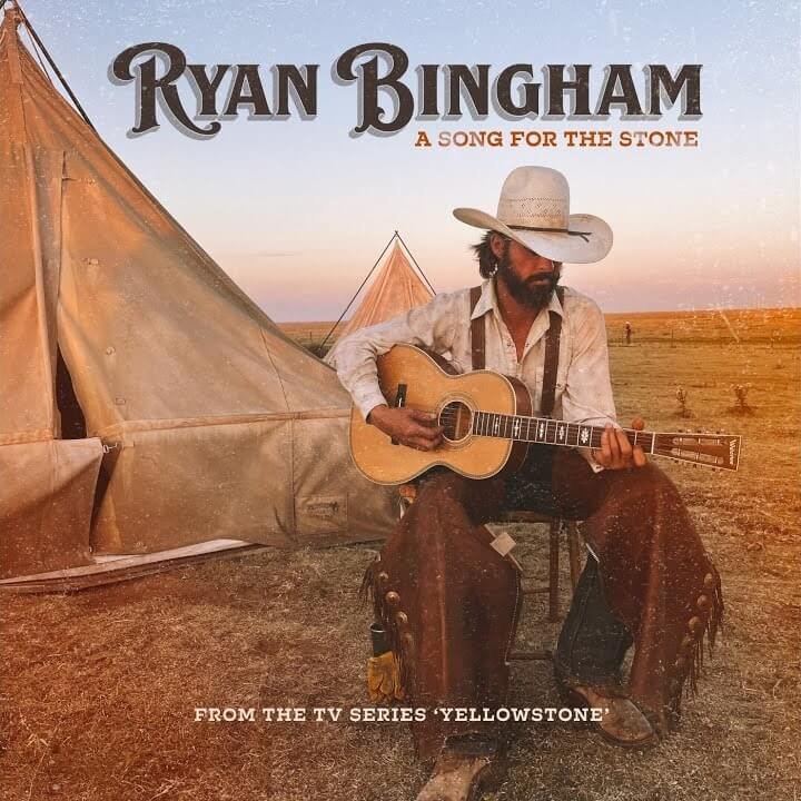 ryan bingham a song for the stone lyrics