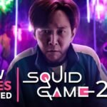 squid game season 2 ost the complete soundtrack every song featured