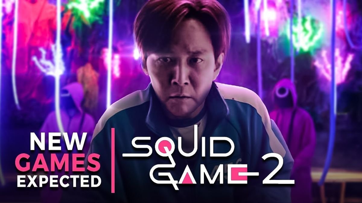 squid game season 2 ost the complete soundtrack every song featured