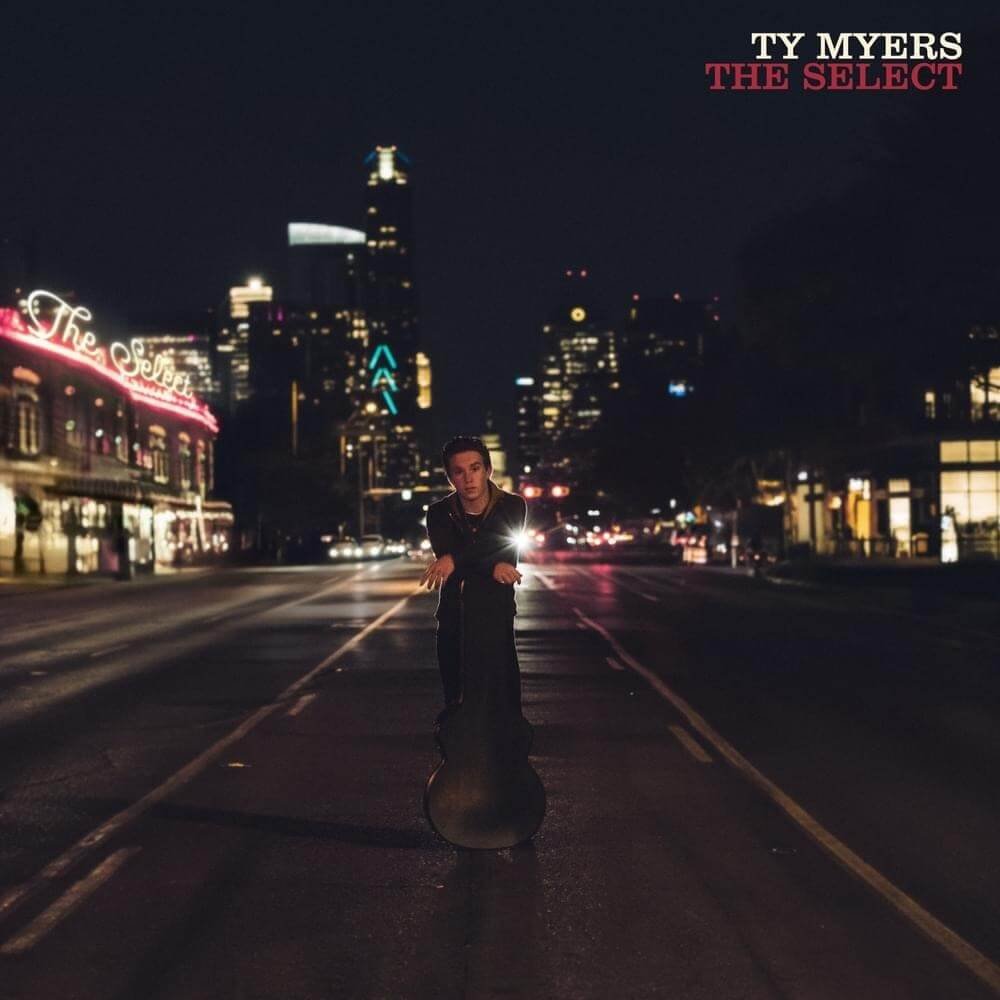 ty myers cant hold me down lyrics