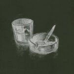kameron marlowe hello whiskey lyrics