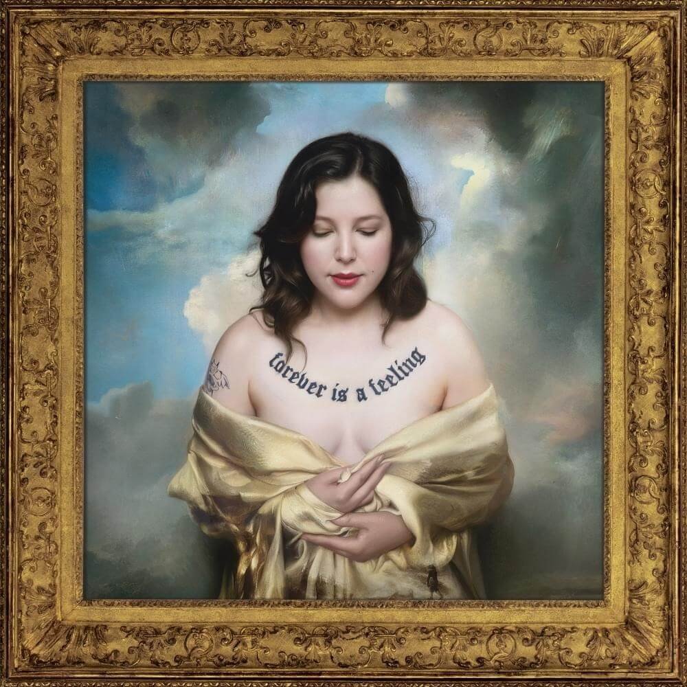 lucy dacus limerence lyrics