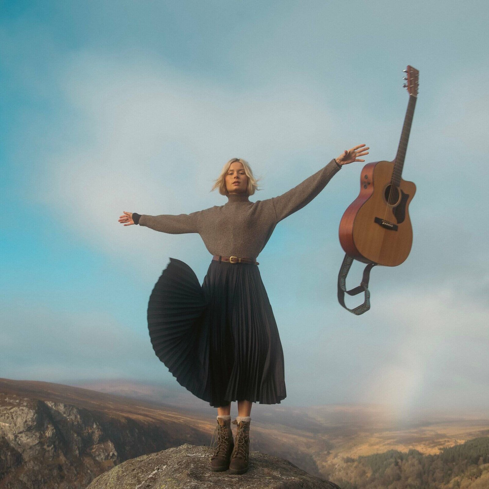 nina nesbitt caledonia lyrics